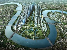 Vingroup được chọn đầu tư hai siêu dự án