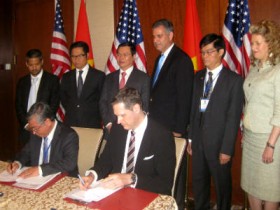 MetLife (Hoa Kỳ) sắp hiện diện tại Việt Nam