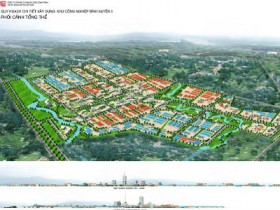 Vĩnh Phúc "đe" dừng dự án của Tập đoàn Foxconn