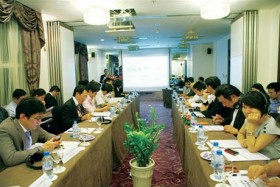 Giải đáp thắc mắc của doanh nghiệp tỉnh Aichi