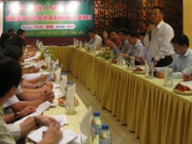 Rèn thể lực, luyện trí cao, vượt sóng lớn