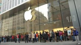 Ba lợi thế của Samsung khiến Apple mất mặt ở Trung Quốc