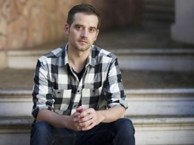 Hacker "mũ trắng" đoản mệnh không bị ám sát