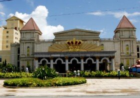 Phạt 200 triệu đồng nếu cho người Việt Nam vào “đánh bạc”