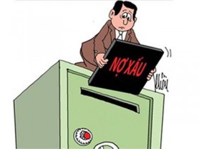 Sốt ruột với nợ xấu khối doanh nghiệp nhà nước