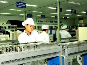 Samsung được “món hời” trong thương vụ với TIE?