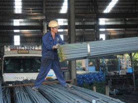 Thất thoát hàng trăm tỷ đồng từ nhập khẩu thép chứa Bo