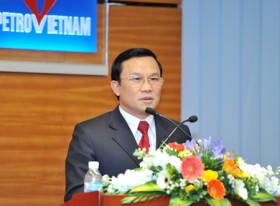 Thứ trưởng Bộ Tài chính về làm Chủ tịch SCIC