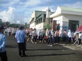 Tổng giám đốc Ivory Việt Nam xin lỗi công nhân