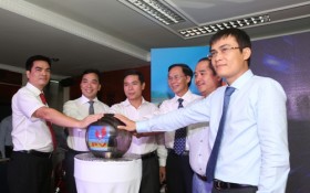 Bảo hiểm PVI triển khai bán hàng trực tuyến