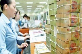 Doanh nghiệp đã lạc quan hơn vào sự tăng trưởng kinh tế