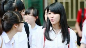 Nữ thủ khoa "phá dớp" khối C, vượt 27 điểm