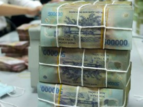 6 tháng đầu năm, một nửa ngân hàng giảm lợi nhuận