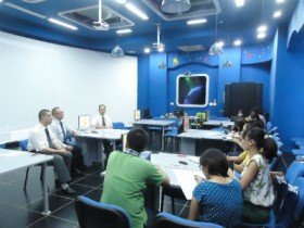 Báo cáo khả thi Nhà máy Điện hạt nhân Ninh Thuận I