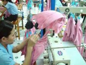 Giá bông giảm, lợi nhuận Dệt Thành Công tăng mạnh