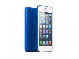 iPhone 5C giá rẻ dần lộ sáng