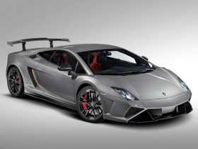 Lamborghini ra bản Gallardo cuối cùng