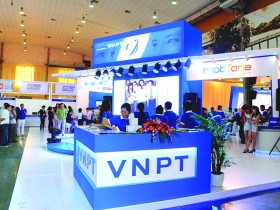 VNPT: Vì sao tụt dốc?’