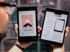 6 bí quyết sẽ giúp iPad mini vượt Nexus 7 2013