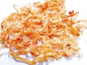 Bộ Y tế yêu cầu giám sát mực khô xé sợi