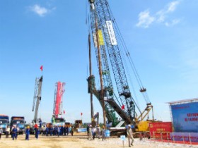 Hơn 2.600 tỷ đồng nâng cấp QL 1A đoạn qua Thanh Hóa