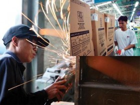 Thị trường nội địa - điểm tựa ngày càng yếu