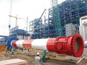 Dự án BOT ngành điện còn nhiều trắc trở
