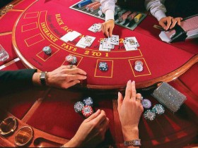 Dự án casino: Đường dài mới biết... ngựa đau