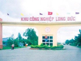 Nhà đầu tư Nhật sẽ mở hàng KCN Long Đức