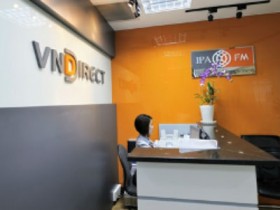 VNDIRECT tung gói phí giao dịch rẻ nhất thị trường