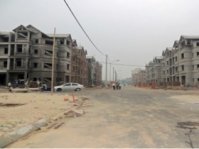 BĐS Hà Nội: Thêm những tên tuổi chây ì!