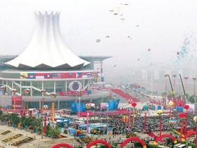 Mở lối vào thị trường đông dân nhất thế giới