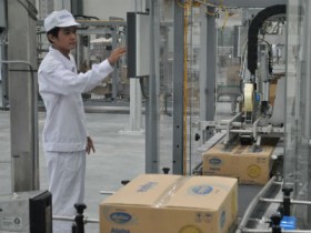 Vinamilk khẳng định không dùng nguyên liệu nhiễm khuẩn