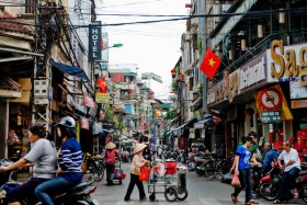 VAMC sắp mua khoản nợ xấu đầu tiên
