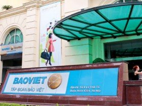 Bảo Việt - HSBC: Thương vụ phát hành riêng lẻ tiêu biểu