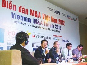 M&A: Không chỉ có ngọt bùi