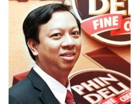 Chỉ hai chữ Việt Nam đã làm tôi sung sướng!