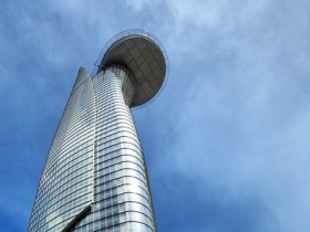 CNN đưa Tháp Bitexco vào Top 25 toà nhà nổi tiếng thế giới