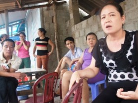 Thêm vụ vỡ nợ tín dụng đen tiền tỷ tại Lạng Sơn