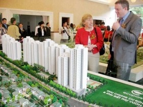 Đề xuất điều kiện mới để người nước ngoài mua nhà ở Việt Nam