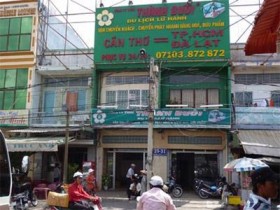 Cần Thơ vòng vo trách nhiệm quản lý Công ty Thành Bưởi