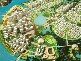 Ban Quản lý Thủ Thiêm thay trưởng ban