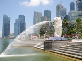 Giá vé máy bay Singapore có thể tăng vào năm tới