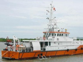 Hoang mang trước tai nạn đường thủy