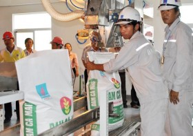Những doanh nghiệp đầu tiên báo lãi nghìn tỷ