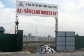 Dừng 411 dự án bất động sản “bất động”