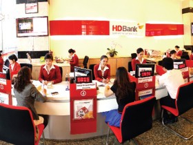 M&A ngân hàng không chỉ là phép cộng