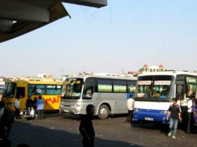 Đình chỉ, thu hồi giấy phép 34 đơn vị vận tải