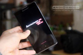 Đua bán "hàng nóng" Lenovo P780, FPTshop lép vế