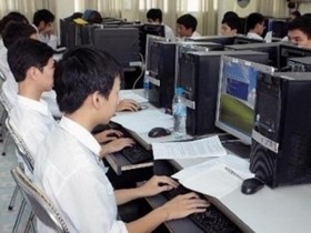 Đua tranh trong tuyển dụng trực tuyến